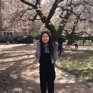 Meet your Posher, Lynn